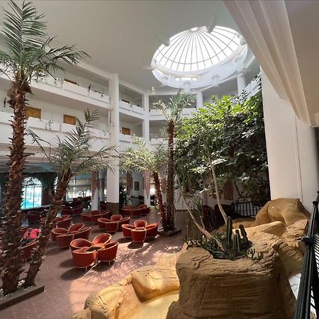 Hammamet Garden Resort 外观 照片