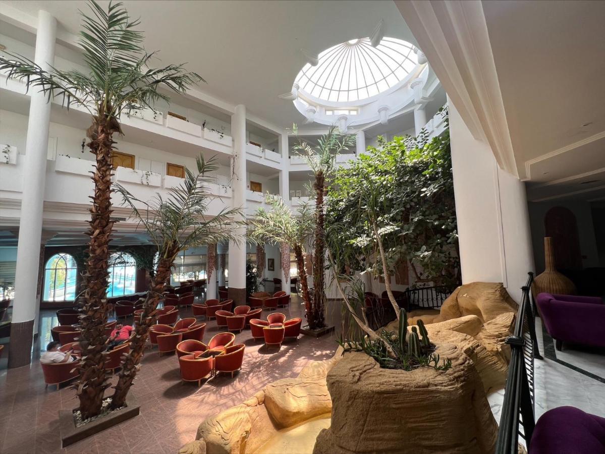 Hammamet Garden Resort 外观 照片