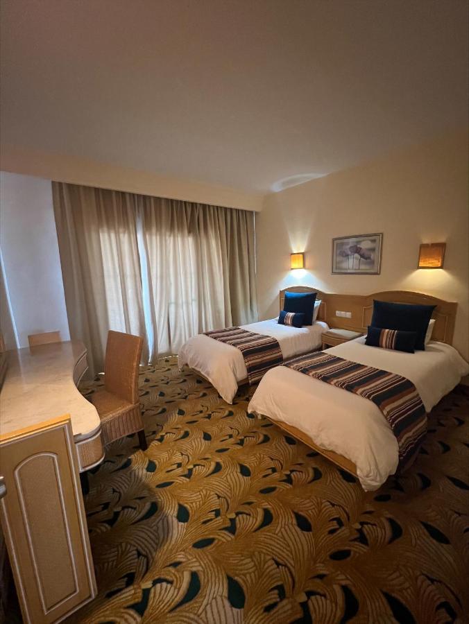 Hammamet Garden Resort 外观 照片