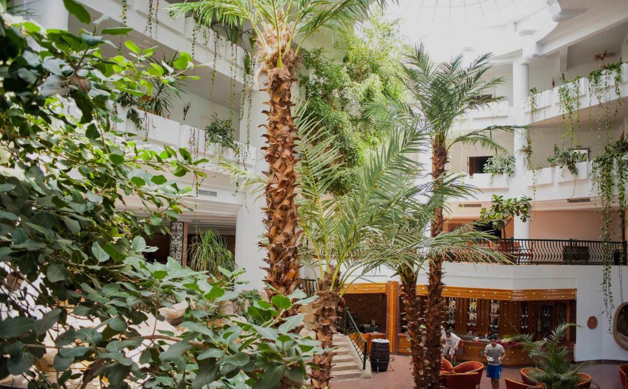 Hammamet Garden Resort 外观 照片