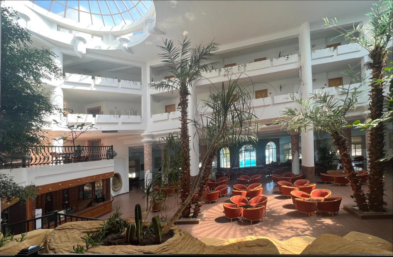 Hammamet Garden Resort 外观 照片