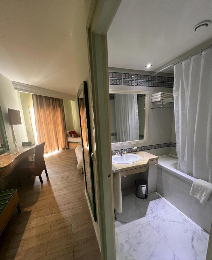 Hammamet Garden Resort 外观 照片