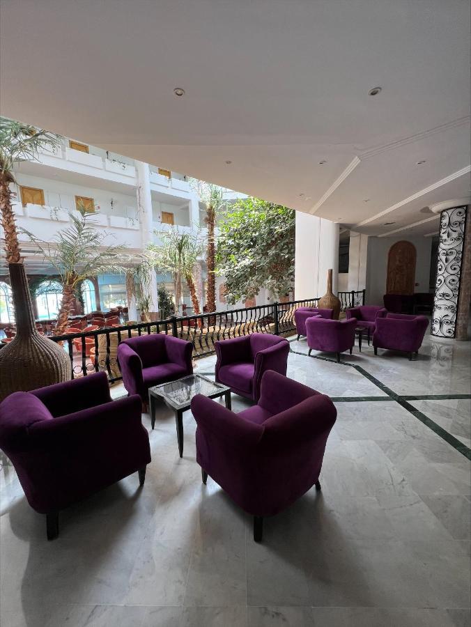 Hammamet Garden Resort 外观 照片